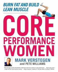 Cover Core Performance Women (eBook, ePUB)