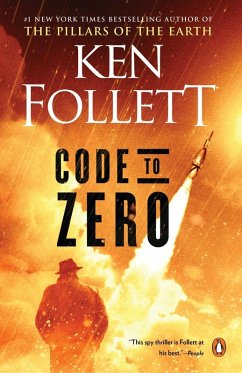 Code to Zero (eBook, ePUB) - Follett, Ken