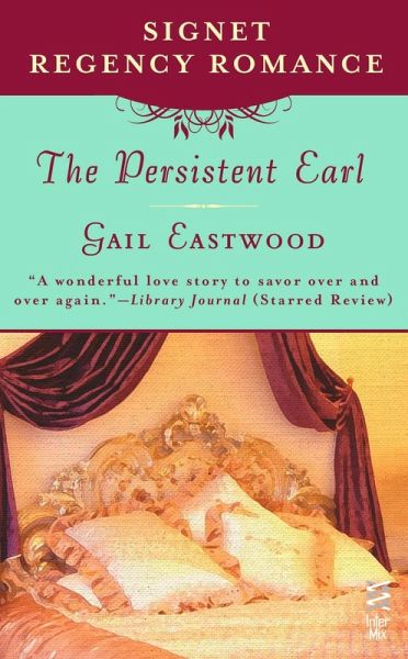 The Persistent Earl (eBook, ePUB) The Persistent Earl (eBook, ePUB)