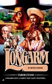 Longarm 361 (eBook, ePUB) Longarm 361 (eBook, ePUB)