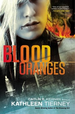 Cover Blood Oranges (eBook, ePUB)