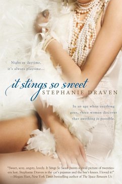 It Stings So Sweet (eBook, ePUB) - Draven, Stephanie