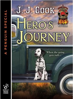 Hero's Journey (Novella) (eBook, ePUB) - Lavene, Joyce And Jim; Cook, J. J.