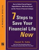 7 Steps to Save Your Financial Life Now (eBook, ePUB)