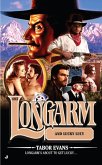 Longarm #403 (eBook, ePUB) Longarm #403 (eBook, ePUB)