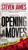 Opening Moves (eBook, ePUB)