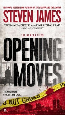 Cover Opening Moves (eBook, ePUB)