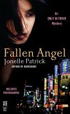 Fallen Angel (eBook, ePUB)