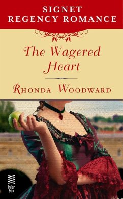 The Wagered Heart (eBook, ePUB) - Woodward, Rhonda