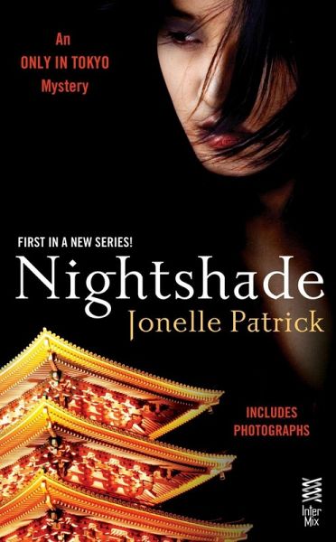 Nightshade (eBook, ePUB)