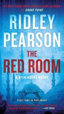 The Red Room (eBook, ePUB) - Pearson, Ridley