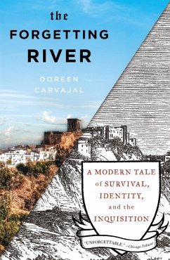 The Forgetting River (eBook, ePUB) - Carvajal, Doreen