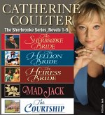 Catherine Coulter The Sherbrooke Series Novels 1-5 (eBook, ePUB)