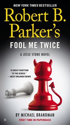 Cover Robert B. Parker's Fool Me Twice (eBook, ePUB)