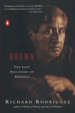 Brown (eBook, ePUB) - Rodriguez, Richard
