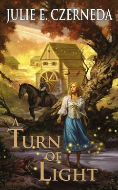 Cover A Turn of Light (eBook, ePUB)