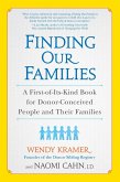 Finding Our Families (eBook, ePUB)