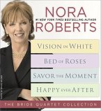 Nora Roberts' The Bride Quartet (eBook, ePUB)