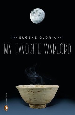 My Favorite Warlord (eBook, ePUB) - Gloria, Eugene