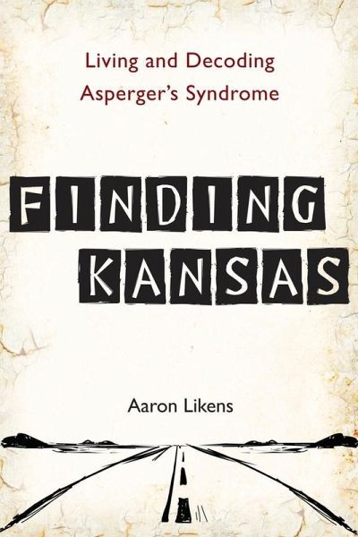 Finding Kansas (eBook, ePUB)