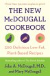 The New McDougall Cookbook (eBook, ePUB) - Bild 1