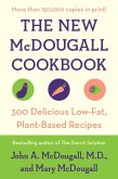 The New McDougall Cookbook (eBook, ePUB)