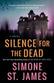 Silence for the Dead (eBook, ePUB)