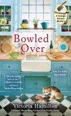 Bowled Over (eBook, ePUB) Bowled Over (eBook, ePUB)