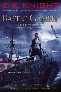 Baltic Gambit (eBook, ePUB) - Knight, E. E.
