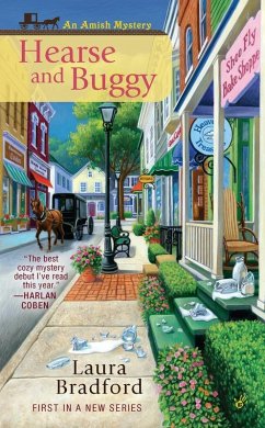 Cover Hearse and Buggy (eBook, ePUB)