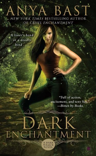 Dark Enchantment (eBook, ePUB) Dark Enchantment (eBook, ePUB)