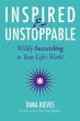 Inspired & Unstoppable (eBook, ePUB) - Bild 1