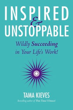 Cover Inspired & Unstoppable (eBook, ePUB)