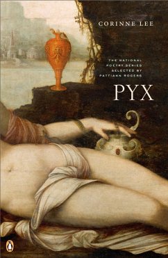 Pyx (eBook, ePUB) - Lee, Corinne