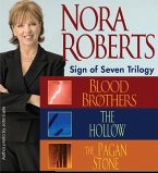 Nora Roberts' The Sign of Seven Trilogy (eBook, ePUB)
