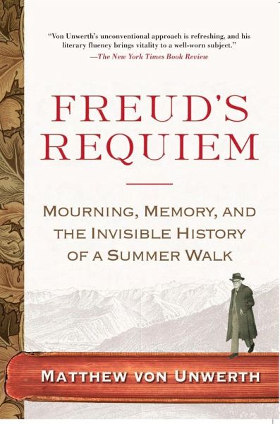 Freud's Requiem (eBook, ePUB)
