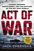 Act of War (eBook, ePUB)
