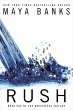 Rush (eBook, ePUB) - Bild 1