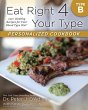 Eat Right 4 Your Type Personalized... - Bild 1