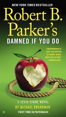 Robert B. Parker's Damned If You Do (eBook, ePUB) - Brandman, Michael
