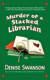 Murder of a Stacked Librarian (eBook, ePUB)