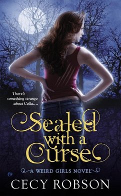 Sealed With a Curse (eBook, ePUB) - Robson, Cecy