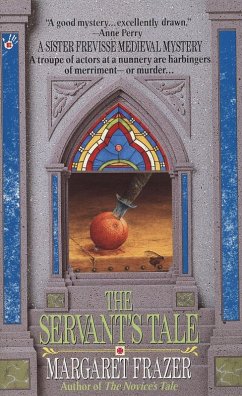 Cover The Servant's Tale (eBook, ePUB)