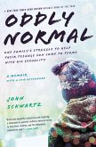 Oddly Normal (eBook, ePUB)