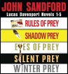 John Sandford Lucas Davenport Novels... - Bild 1