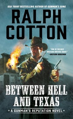 Cover Between Hell and Texas (eBook, ePUB)