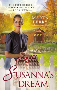 Susanna's Dream (eBook, ePUB) - Perry, Marta