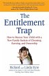 The Entitlement Trap (eBook, ePUB) - Bild 1