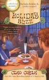Holiday Buzz (eBook, ePUB)