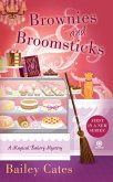 Brownies and Broomsticks (eBook, ePUB)